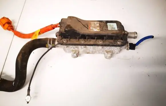 Hyundai Kona I Other exterior part 375v2k4000
