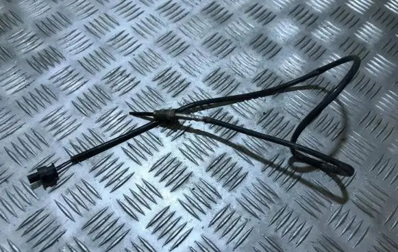 BMW X5 F15 Exhaust gas temperature sensor 2656003172 265600-3172