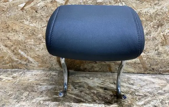 Mercedes-Benz S AMG W220 Rear seat headrest 