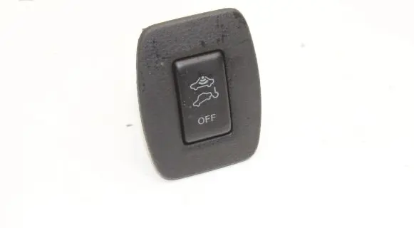 Nissan 370Z Other switches/knobs/shifts