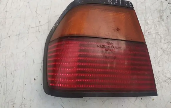 Nissan Primera Rear/tail lights