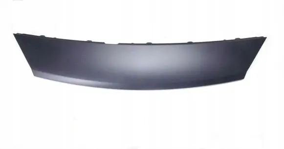 Renault Scenic II - Grand scenic II Front bumper upper radiator grill 8200183129