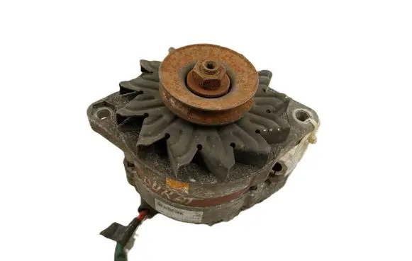 Fiat Ducato Generator/alternator CA316IR2