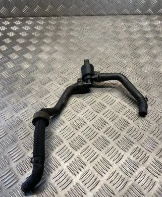 Audi A6 S6 C7 4G Electric auxiliary coolant/water pump 4H0121671