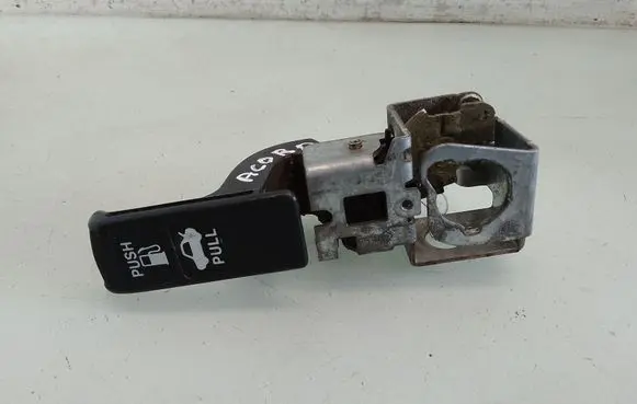 Honda Accord Fuel tank opening switch 
