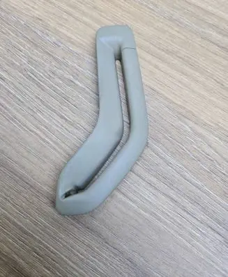 Volvo XC90 Seat belt trim 