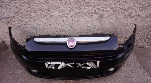 Fiat Punto Evo Front bumper