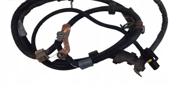 Mercedes-Benz E W212 Wires (starter motor) A2125403505