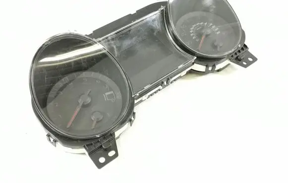 Ford Mustang VI Speedometer (instrument cluster) JR3T-10849-UF