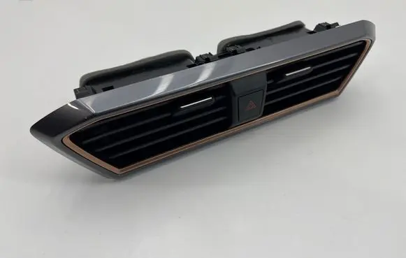 Cupra Formentor Dash center air vent grill 5FA819110A