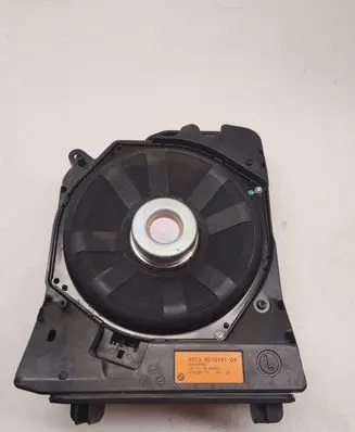 BMW M4 F82 F83 Subwoofer speaker 9210151