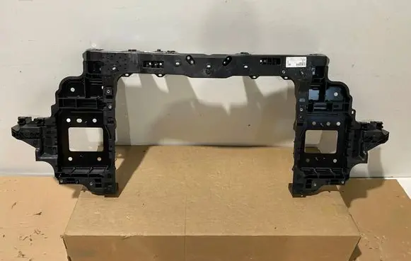 KIA EV3 Radiator support slam panel 64101EV000