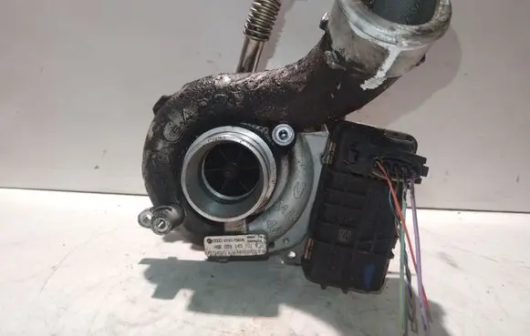 Audi A6 S6 C6 4F Turbo 059145721D