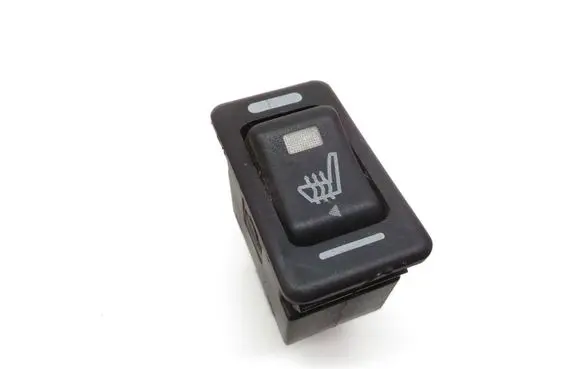 Nissan Almera N16 Seat heating switch 261246