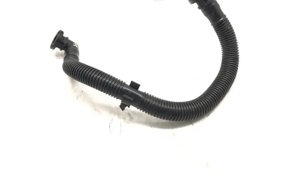 Audi A6 S6 C6 4F Breather hose/pipe 06F103235
