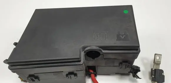 Volvo C70 Fuse box set 518818000