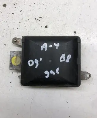 Audi A4 S4 B8 8K Blind spot module 8K0907566H 4L0907566B 6PZ00901482