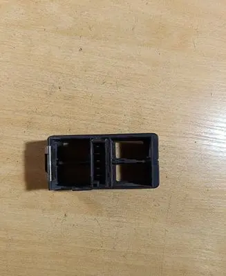 Audi A6 S6 C4 4A Electric window control switch 4A0959521 4A0959515