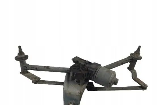Peugeot 206 CC Front wiper linkage and motor 3397020578