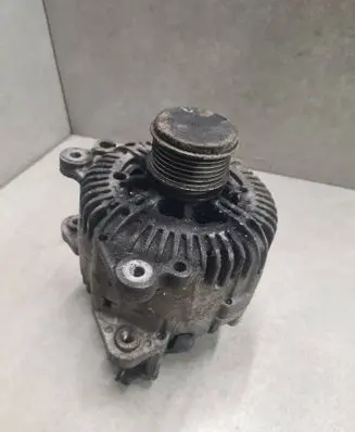 Volkswagen PASSAT B6 Generator/alternator 021903026L TG17C019 2542783E