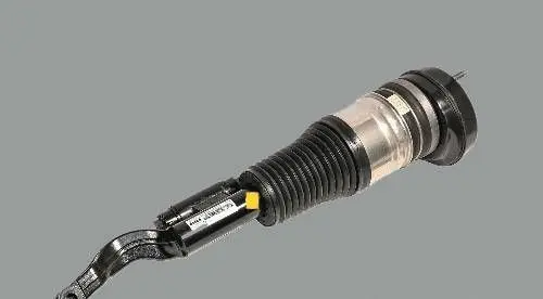 Mercedes-Benz E AMG W213 Front shock absorber/damper A2143203503