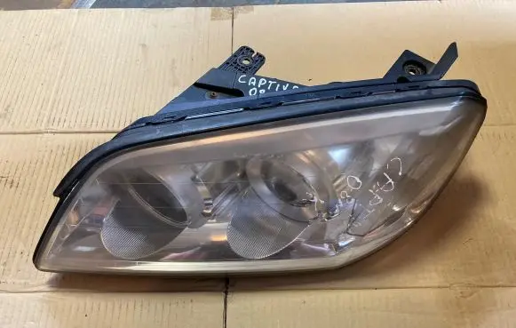 Chevrolet Captiva Headlight/headlamp