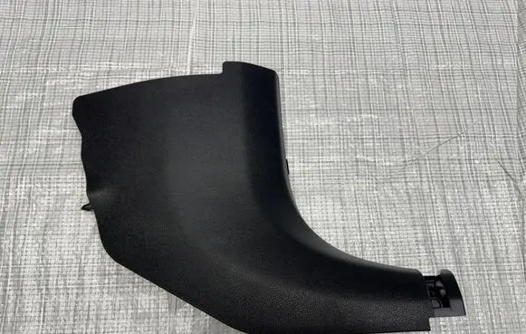 KIA Sorento IV side skirts sill cover 85824-P2000