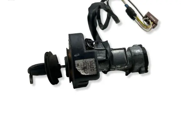 Land Rover Discovery Ignition lock 