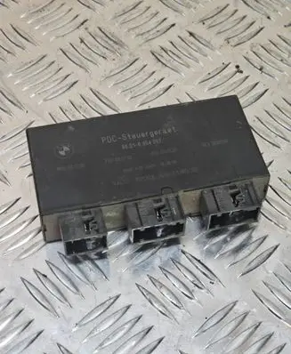 BMW 7 E65 E66 Parking PDC control unit/module 6954007