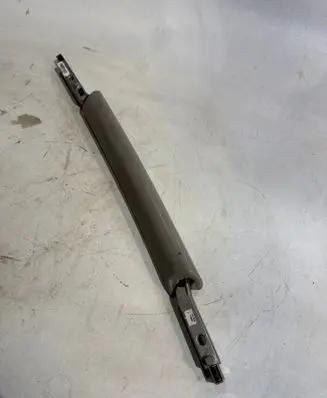 Other center console (tunnel) element