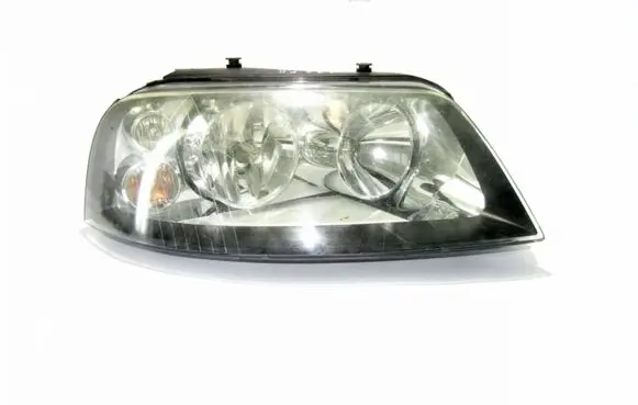 Seat Alhambra (Mk1) Headlight/headlamp 0301182212