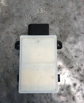 Audi Q8 Distronic sensor radar 4N0907566F-BILI 4N0907566F