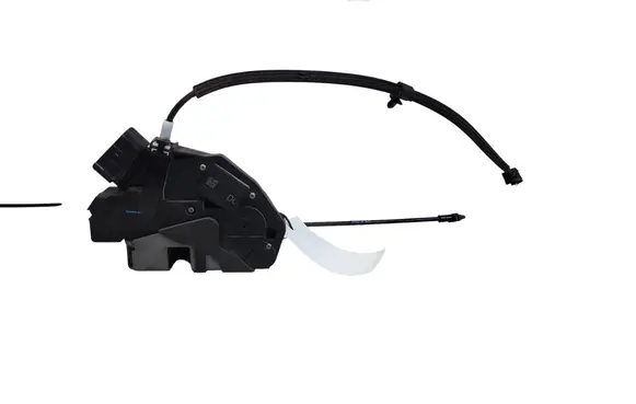 Ford C-MAX II Rear door lock AM5AR26412CB