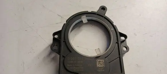 Nissan Qashqai Steering angle sensor 0265019061
