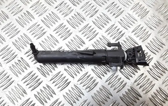 Peugeot 207 Headlight washer spray nozzle 89028244