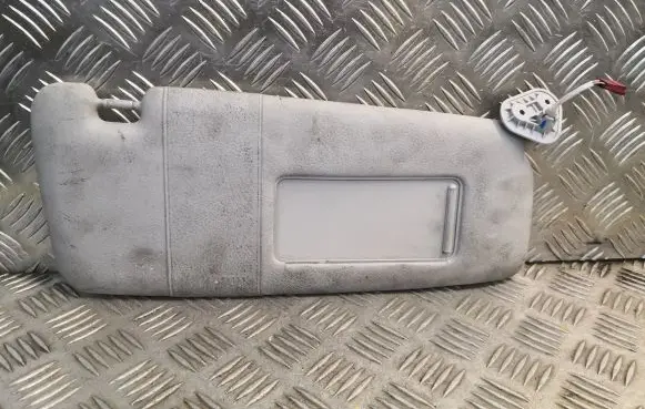 BMW 3 E46 Sun visor