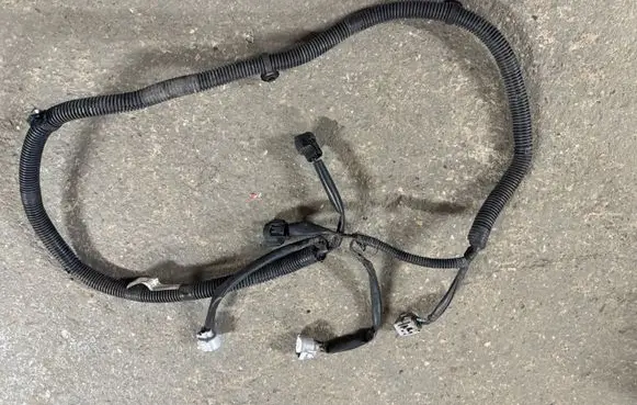 Suzuki Vitara (LY) Front fog light 3681354PE0