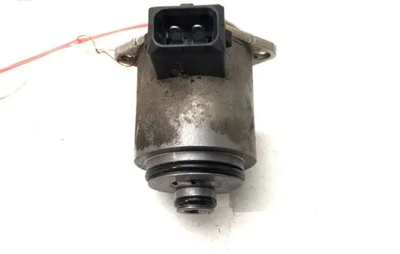 Jaguar XF Steering angle sensor 