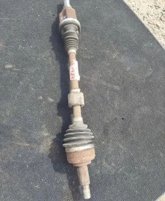 Renault Captur Front driveshaft