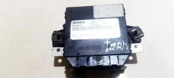 Honda FR-V Parking PDC control unit/module 0263004147 10r024359