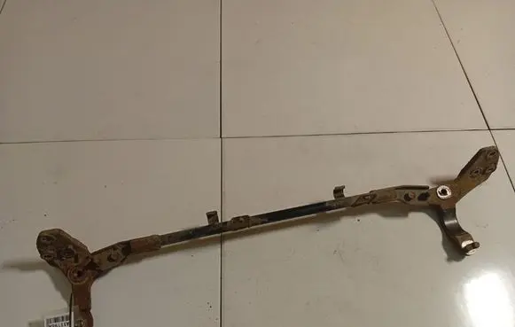 Honda FR-V Other exterior part 