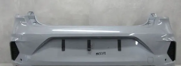 Renault Clio V Rear bumper 850237047R