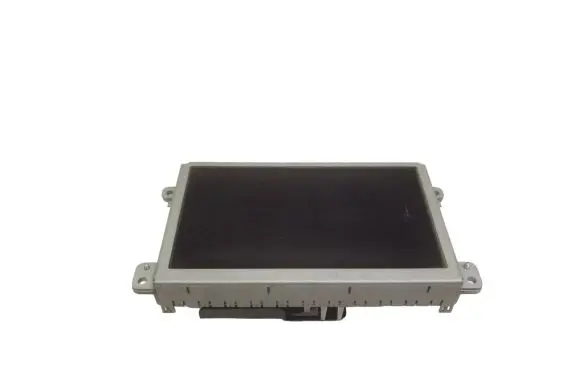 Audi A6 S6 C6 4F Screen/display/small screen 4F0919603A BE6349 0475550839