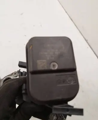 Throttle valve