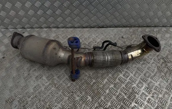 Volvo XC40 Catalyst/FAP/DPF particulate filter 32264101