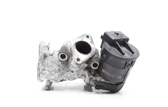 Ford Focus EGR valve