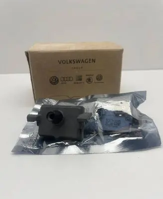 Porsche Taycan 9J1 Windshield/windscreen camera 4N0907217A