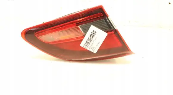 Opel Astra J Rear/tail lights 25870193