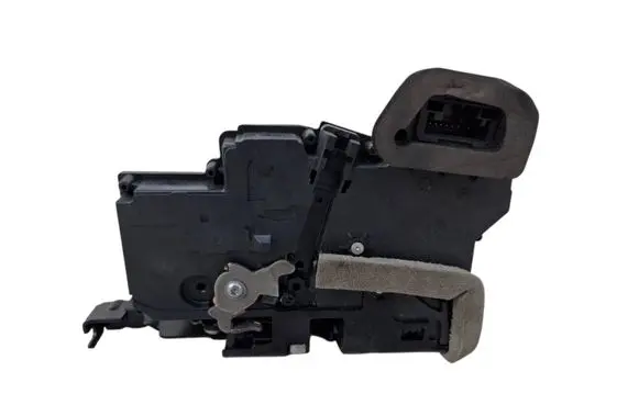 Audi A6 S6 C8 4K Rear door lock 4K0839016S 40880185A V038314