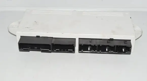 BMW 7 E65 E66 Door control unit/module 6940440